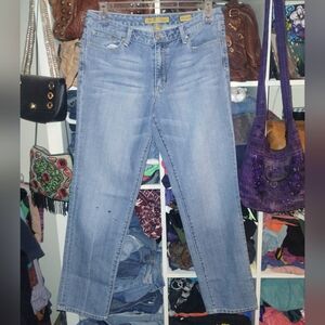 Seven 7 Premium Denim Woman's Jeans Size 12